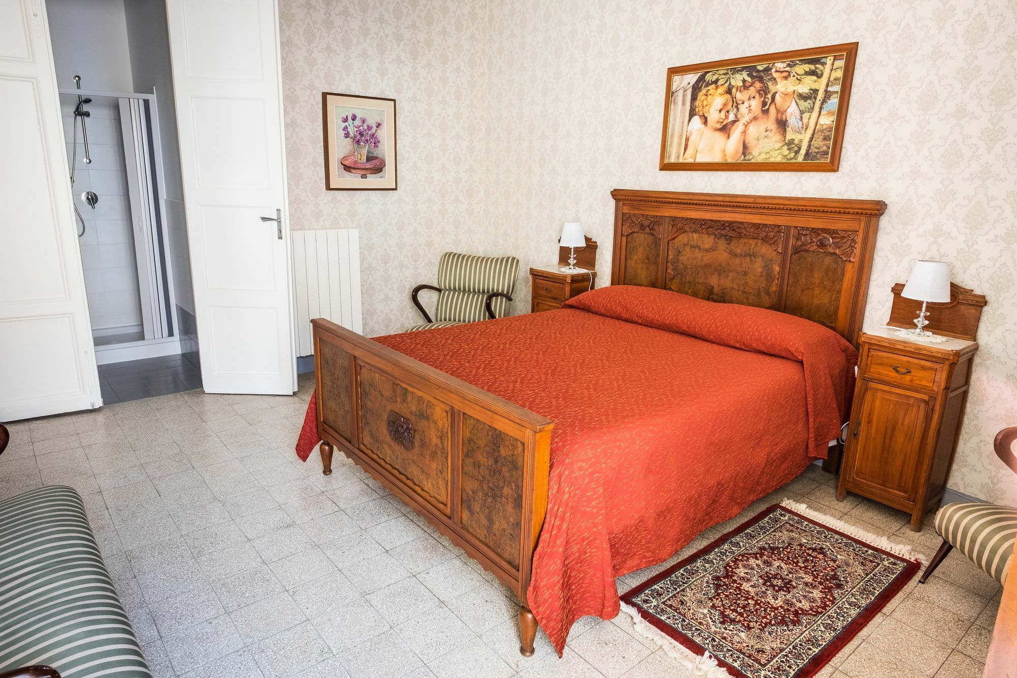 Casa Nonna Rosa Ragusa Exterior foto