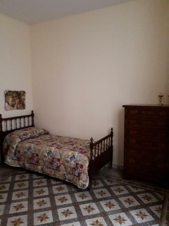Casa Nonna Rosa Ragusa Exterior foto