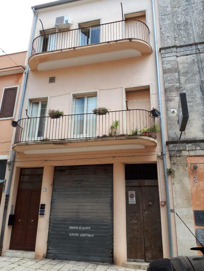 Casa Nonna Rosa Ragusa Exterior foto