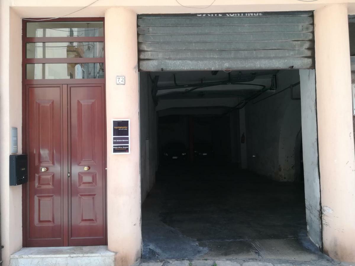Casa Nonna Rosa Ragusa Exterior foto